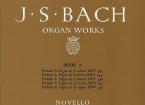 Organ Works Book 7 