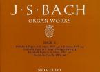 Organ Works Book 8 