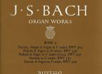 Organ Works Book 9 