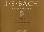 Organ Works Book 11 