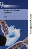 Ballet Des Heures - La Joconde 