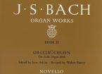 Organ Works Book 15 