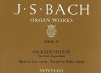 Organ Works Book 15 