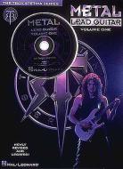 Heavy Metal Lead Guitar Vol.1 