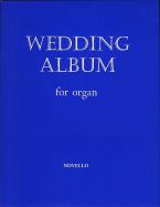 Wedding Album for Organ 