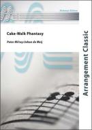 Cake Walk Phantasy 