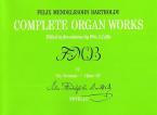 Complete Organ Works Vol. 4 
