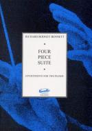 Four Piece Suite 