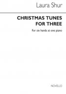 Christmas Tunes for Three 