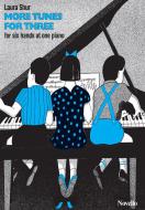 More Tunes for Three 