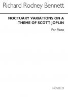 Noctuary for Piano 