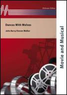 Dances With Wolves 