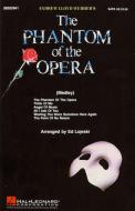 Phantom Of The Opera Standard