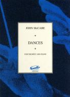 Dances for Trumpet and Piano 