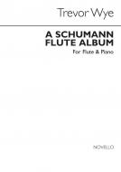 Schumann Flöten-Album 