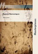 Espaces Harmoniques 