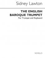 The English Baroque Trumpet 