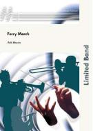 Ferry March 
