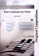 Four Contrasts For Wind 