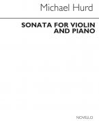 Sonata For Violin 