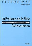 La Pratique de la Flûte 3 