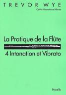 La Pratique de la Flûte 4 