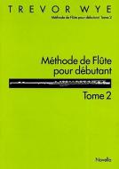 Méthode De Flûte Pour Débutant Tome 2 