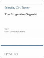 The Progressive Organist Book 1 