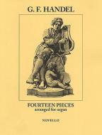 14 Pieces 