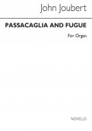 Passacaglia and Fugue Op. 31 