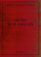 Music for Organ Complete Edition 