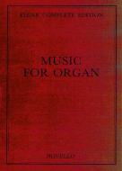 Music for Organ Complete Edition 