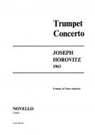 Concerto for Trumpet and Piano 