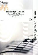 Halleluja (Du-En) 