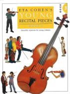 Young Recital Pieces Book 3 
