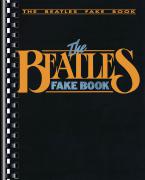 The Beatles Fake Book 