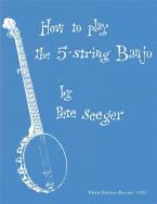How To Play the 5-String Banjo 