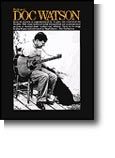 The Songs Of Doc Watson 