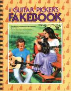The Guitar Picker's Fakebook 