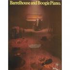 Barrelhouse and Boogie Piano 