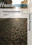 Landsberger Concert-Album 