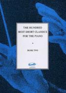 The Hundred Best Short Classics Book 2 
