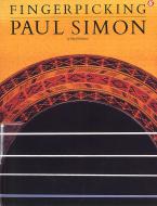 Fingerpicking Paul Simon 