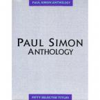Paul Simon Anthology 