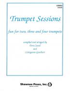 Trumpet Sessions 