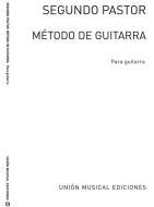 Pastor Metodo De Guitarra Part 1 