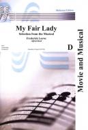 My Fair Lady 