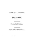 Preludios 1-19 
