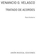 Tratado De Acordes Para Guitarra 