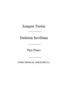Sinfonia Sevillana op. 23 
